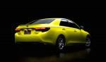 Toyota Mark X 250G S-Package Yellow Label 2014 года